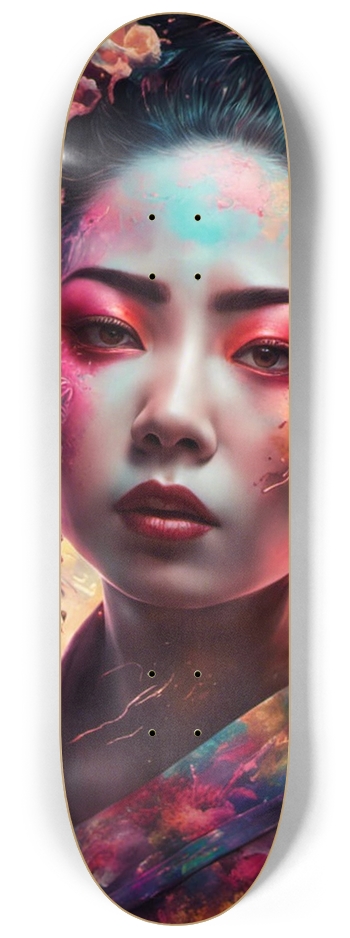 Geisha 