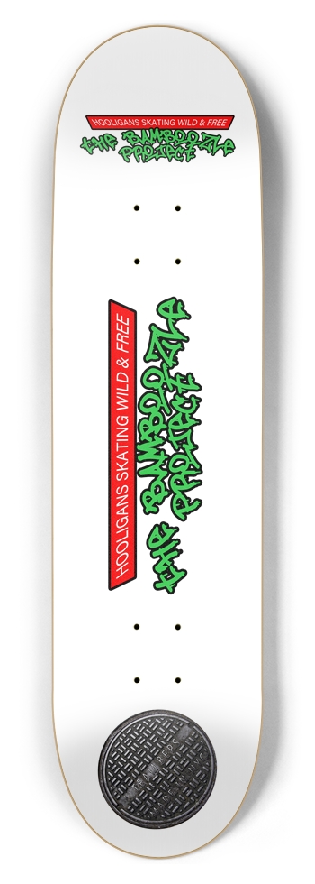 Bamboozle Ooze2