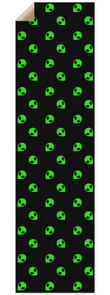 [ALIEN] Griptape
