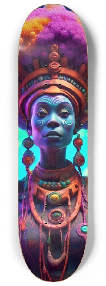 Priestess 