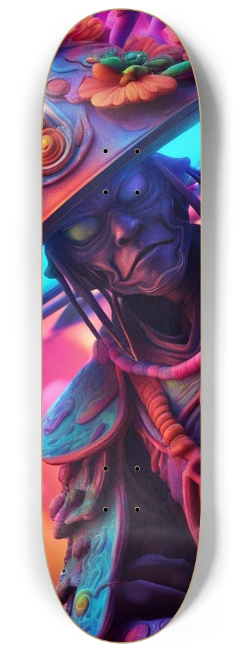 Samurai 