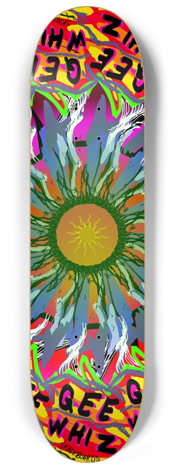 GEEWHIZ Tidal Forces 