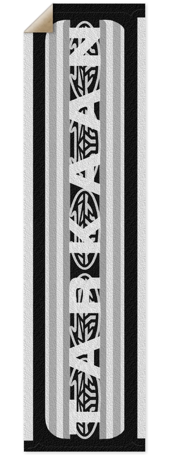 TARKAAN CLASSIC (S) griptape
