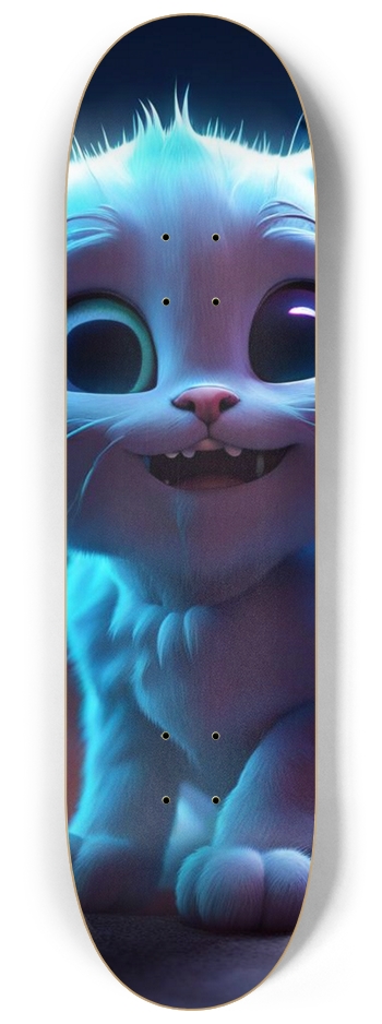 Kitten
