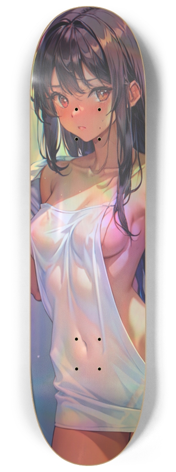 Custom Skateboard 8-1/4 Skateboard Deck