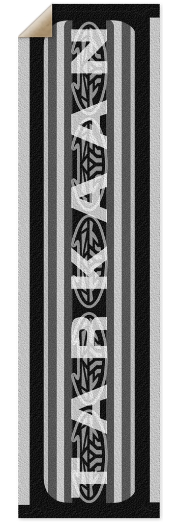 TARKAAN Classic griptape