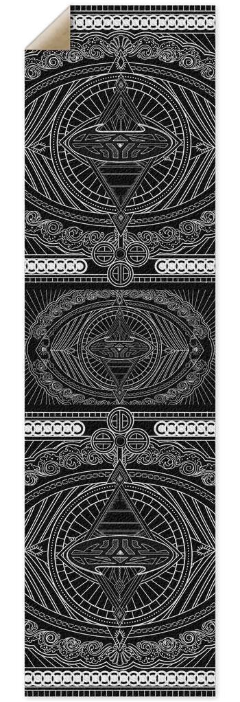 Third Eye (Big) griptape