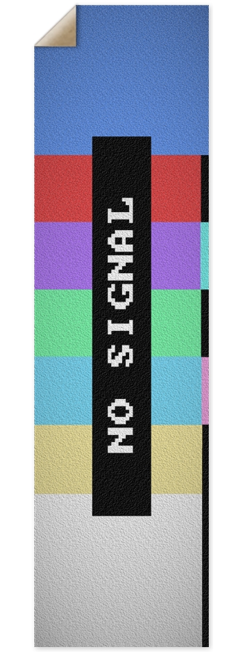 [NO SIGNAL] Griptape