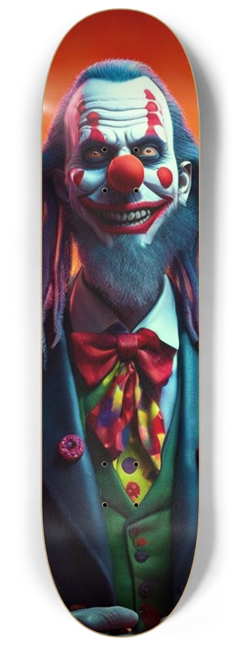 Clown 