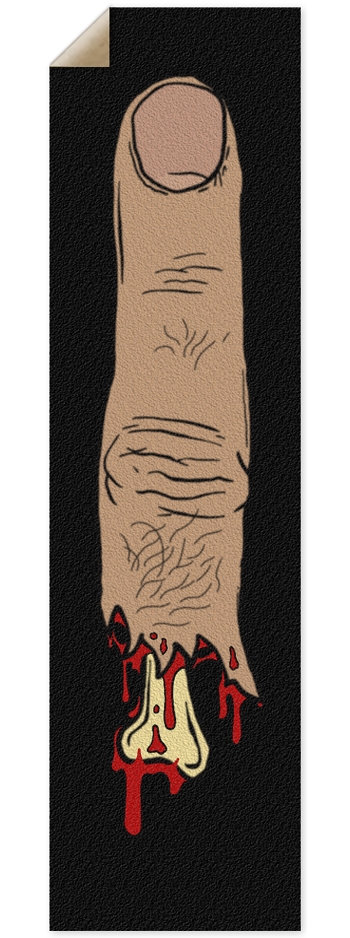 Finger grip