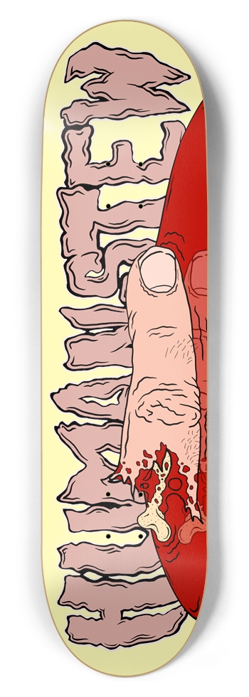 Index Finger