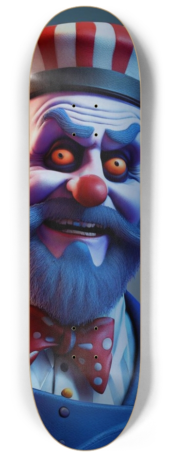 Clown 02