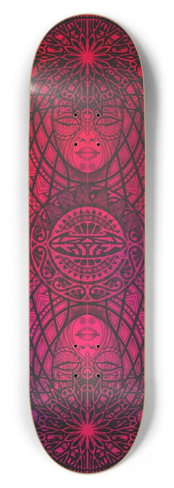 Gypsy (Red)
