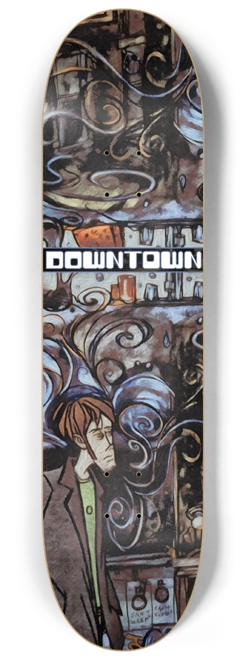 DownTown