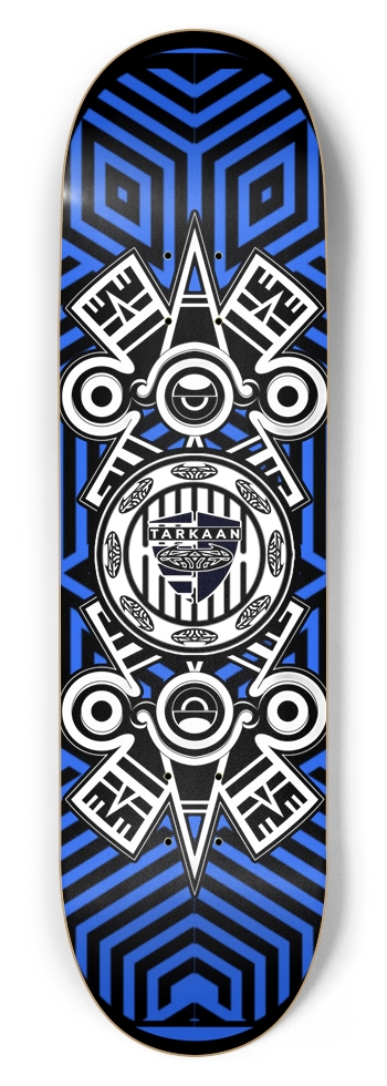 Monarch Blue 