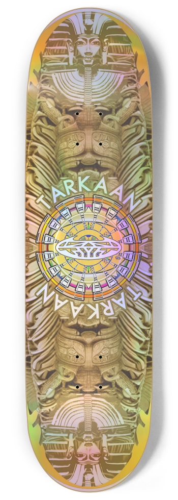 Pharaoh (Gold)