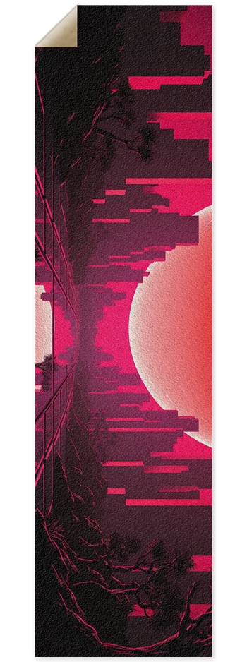 Sunset 4