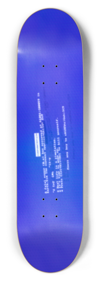 [BSOD]