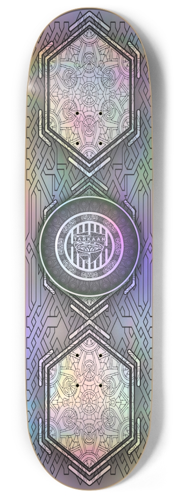 The Monarch III