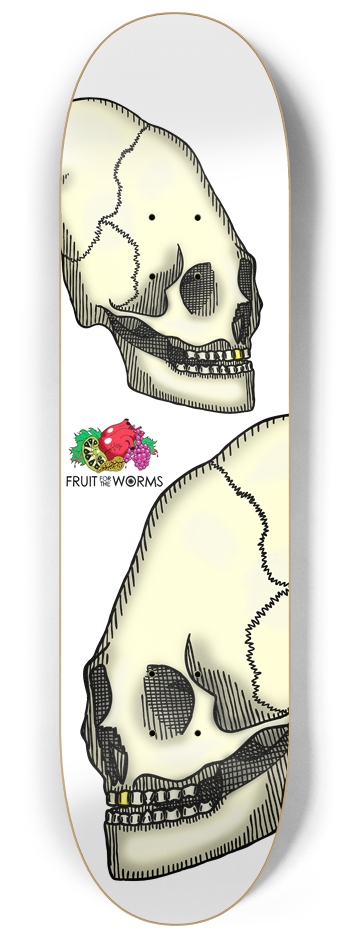 Elongated Skull Deck