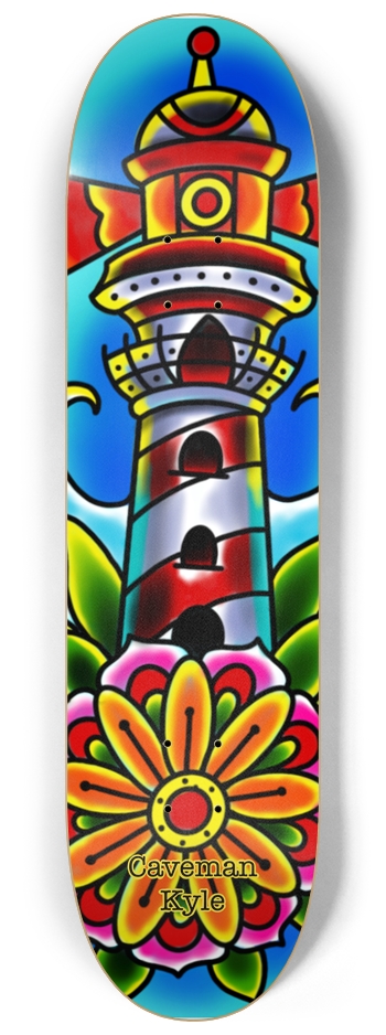 Light house
