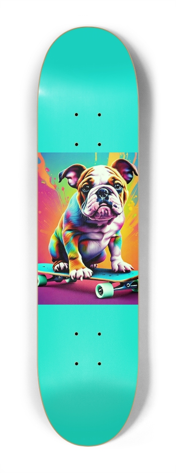 Bulldog pup 01