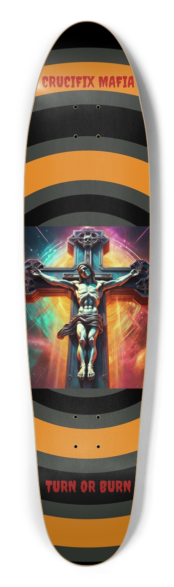 Crucifix Mafia