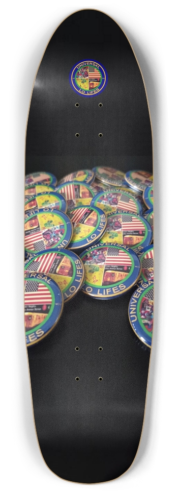 ULL Buttons 2
