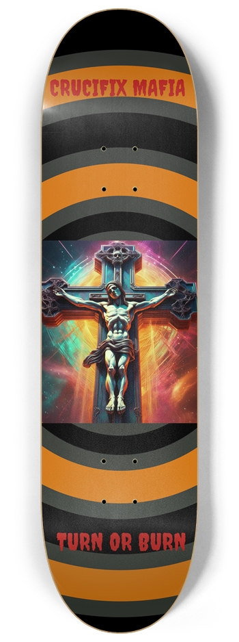 Crucifix Mafia