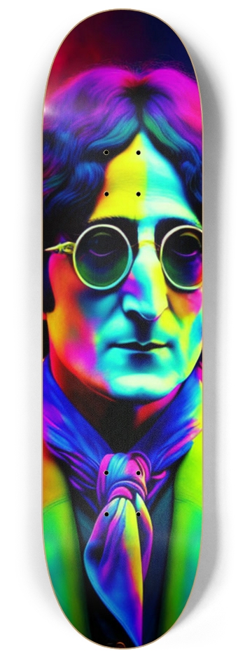 John
