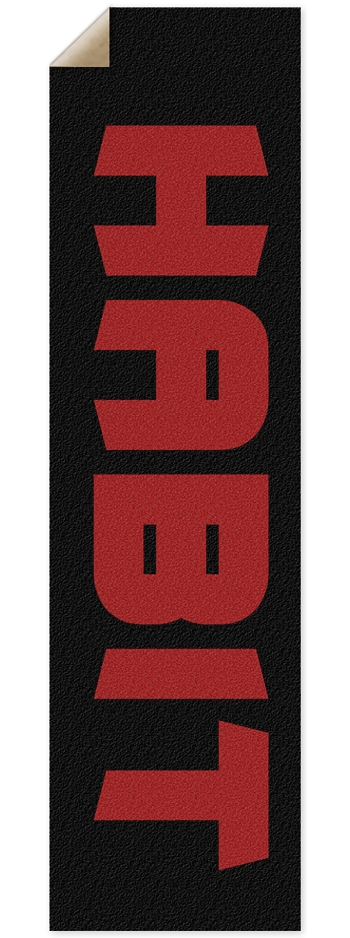 HABIT Griptape
