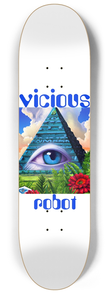 Custom Skateboard