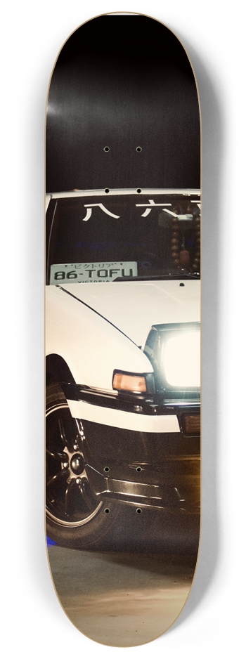 DREAMS 86