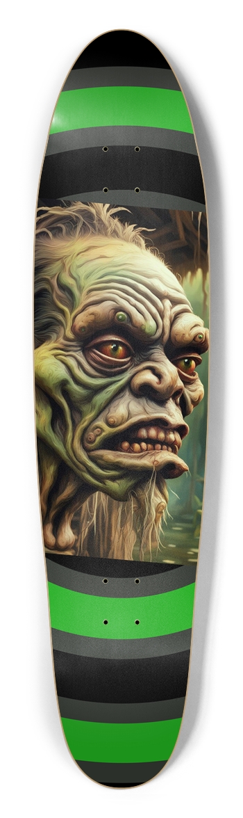Swamp Goblin