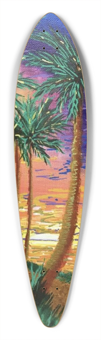 Hawaiian Breeze