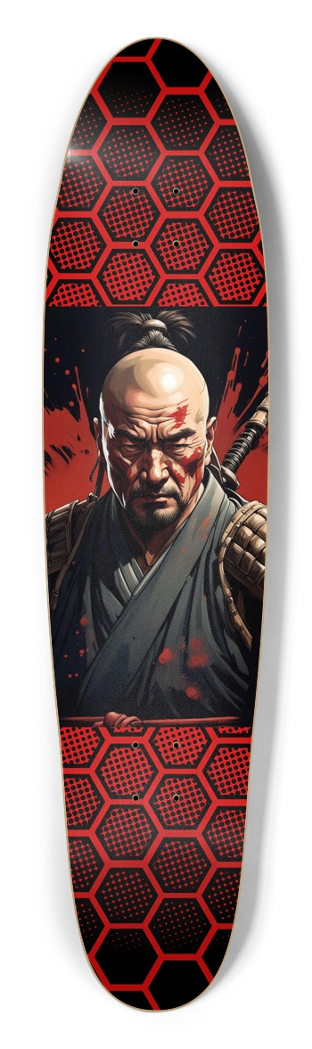 Ronin 01