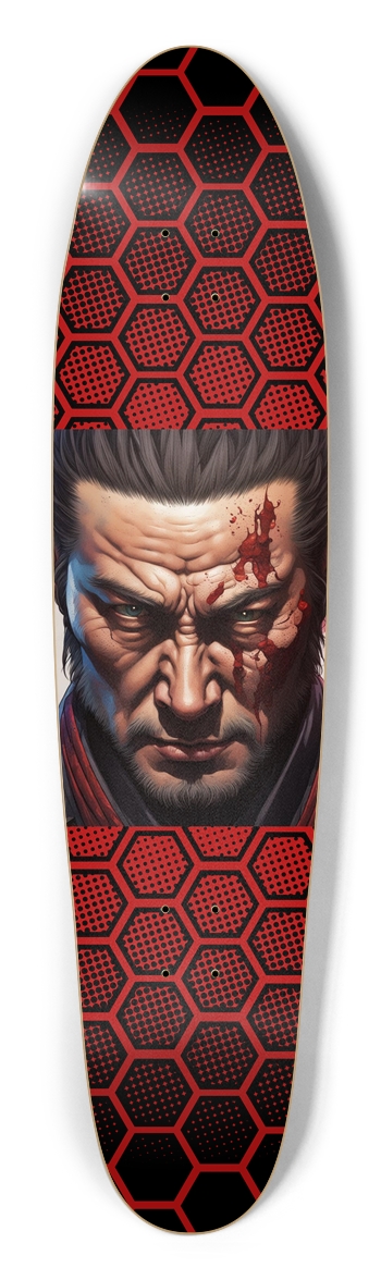 Ronin 03