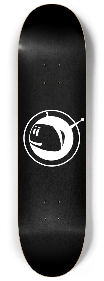 strtfkngutz Skateboard