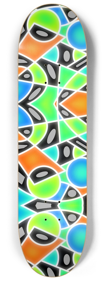 Neon Shift