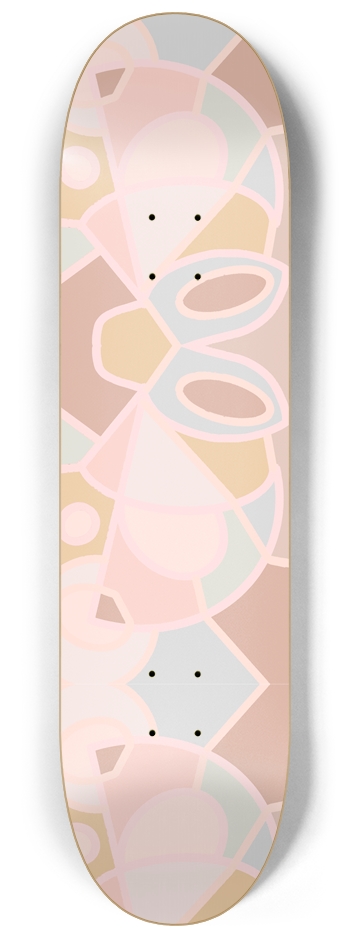 Poppin Pastels 