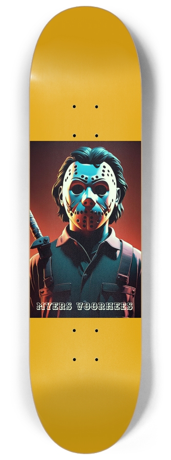 Myers Voorhees 