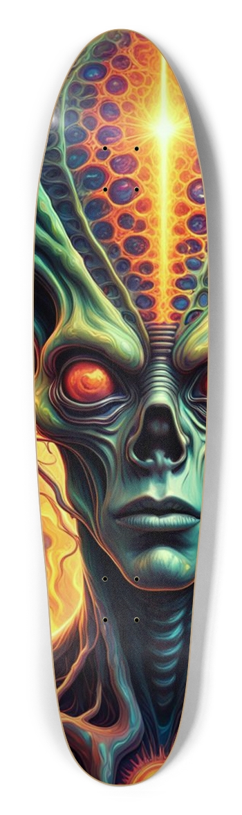 Lifeform 03