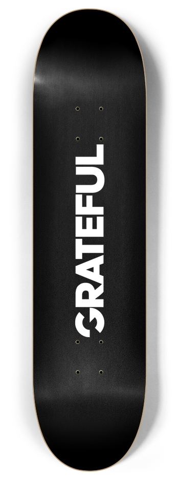 Custom Skateboard 8 Inch Skateboard Deck