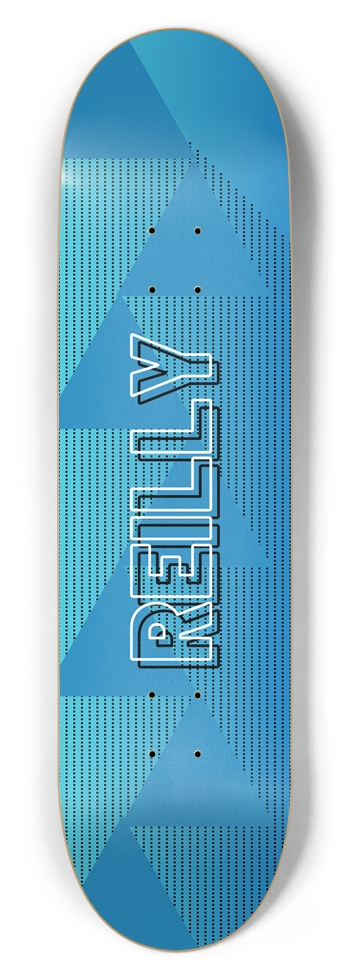 8.5 Reilly
