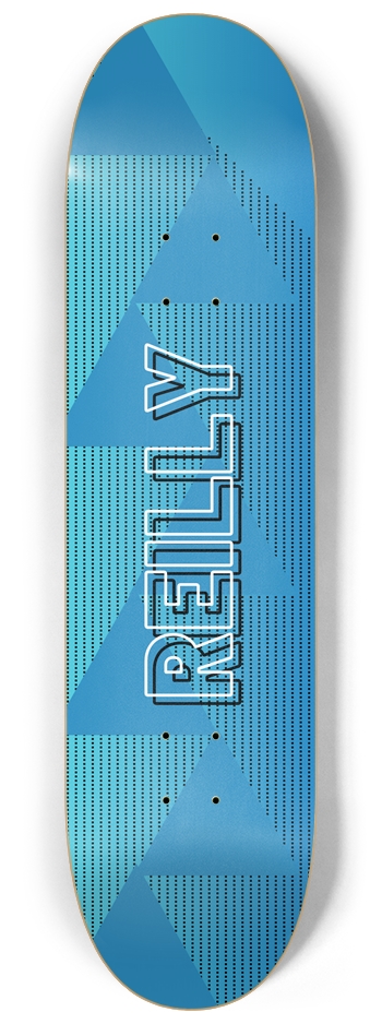 8.25 Reilly