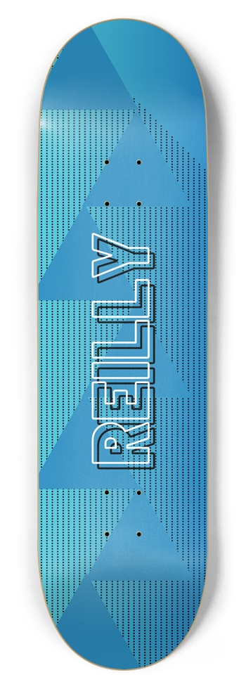 8.75 Reilly
