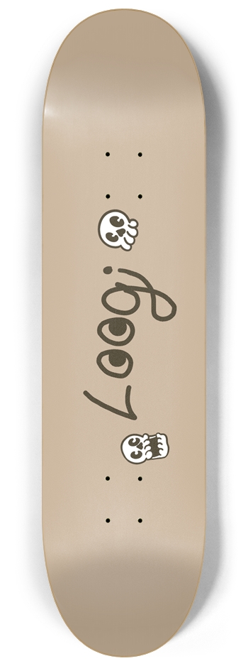 The Loogi Board