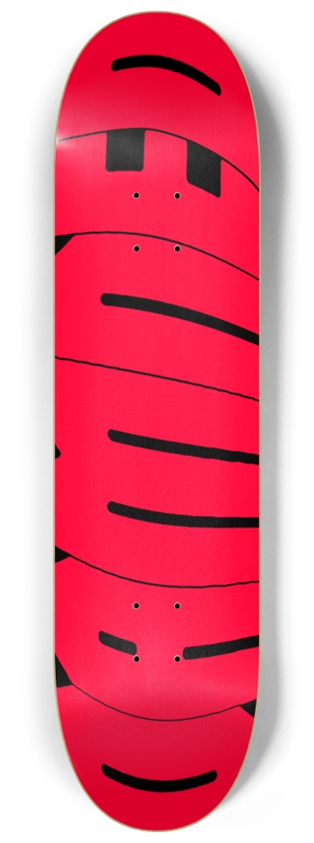 The Damned Board