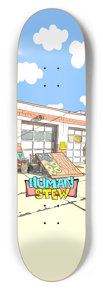 Sk8 Spot