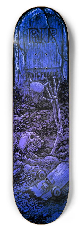Alex 8.75" Grave